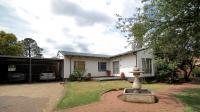 4 Bedroom 1 Bathroom House for Sale for sale in Aerorand - MP