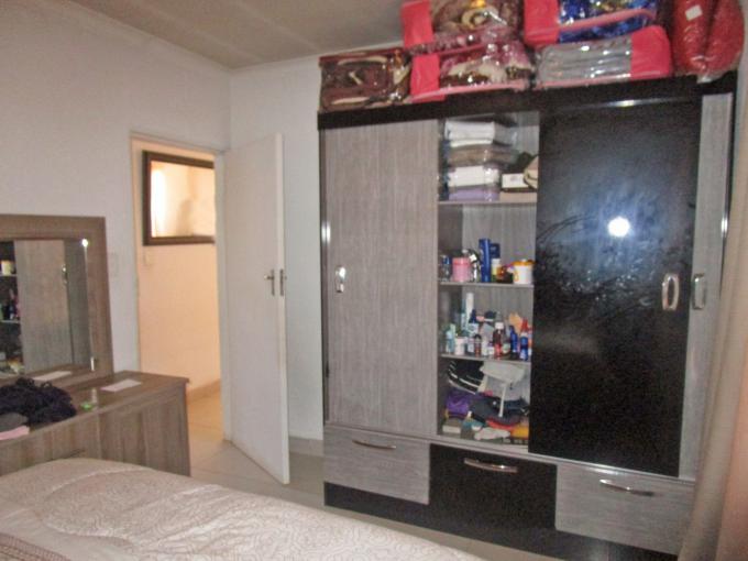 2 Bedroom House to Rent in Soweto Property to rent MR168