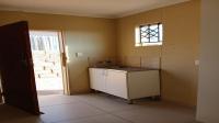 Kitchen of property in Protea Glen
