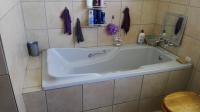 Main Bathroom - 3 square meters of property in Krugersdorp