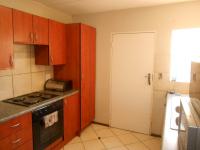 Kitchen - 9 square meters of property in Terenure