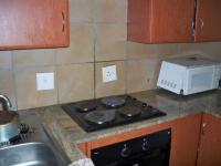 Kitchen - 8 square meters of property in Dassierand