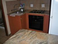 Kitchen - 8 square meters of property in Dassierand