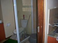 Bathroom 1 - 4 square meters of property in Dassierand