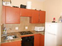 Kitchen - 8 square meters of property in Dassierand