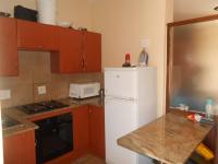 Kitchen - 8 square meters of property in Dassierand