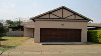 Front View of property in Rustenburg