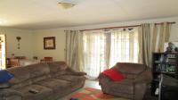 Lounges - 17 square meters of property in Rustenburg