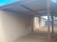 Front View of property in Fochville