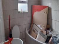 Main Bathroom of property in Khayelitsha