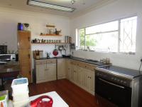 Kitchen - 29 square meters of property in Valley Settlement