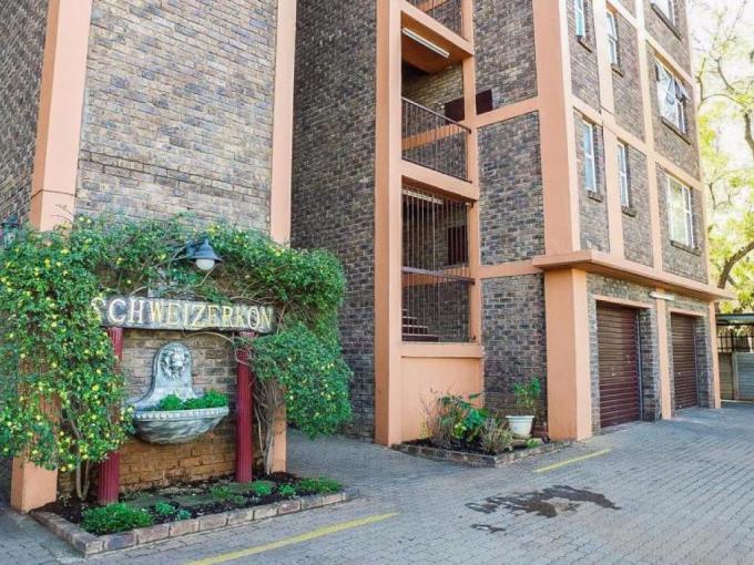 Property For Sale in Pretoria Moot MyRoof.co.za