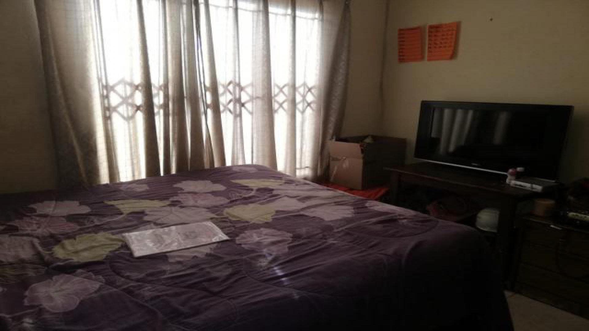 Bed Room 2 of property in Odinburg Gardens