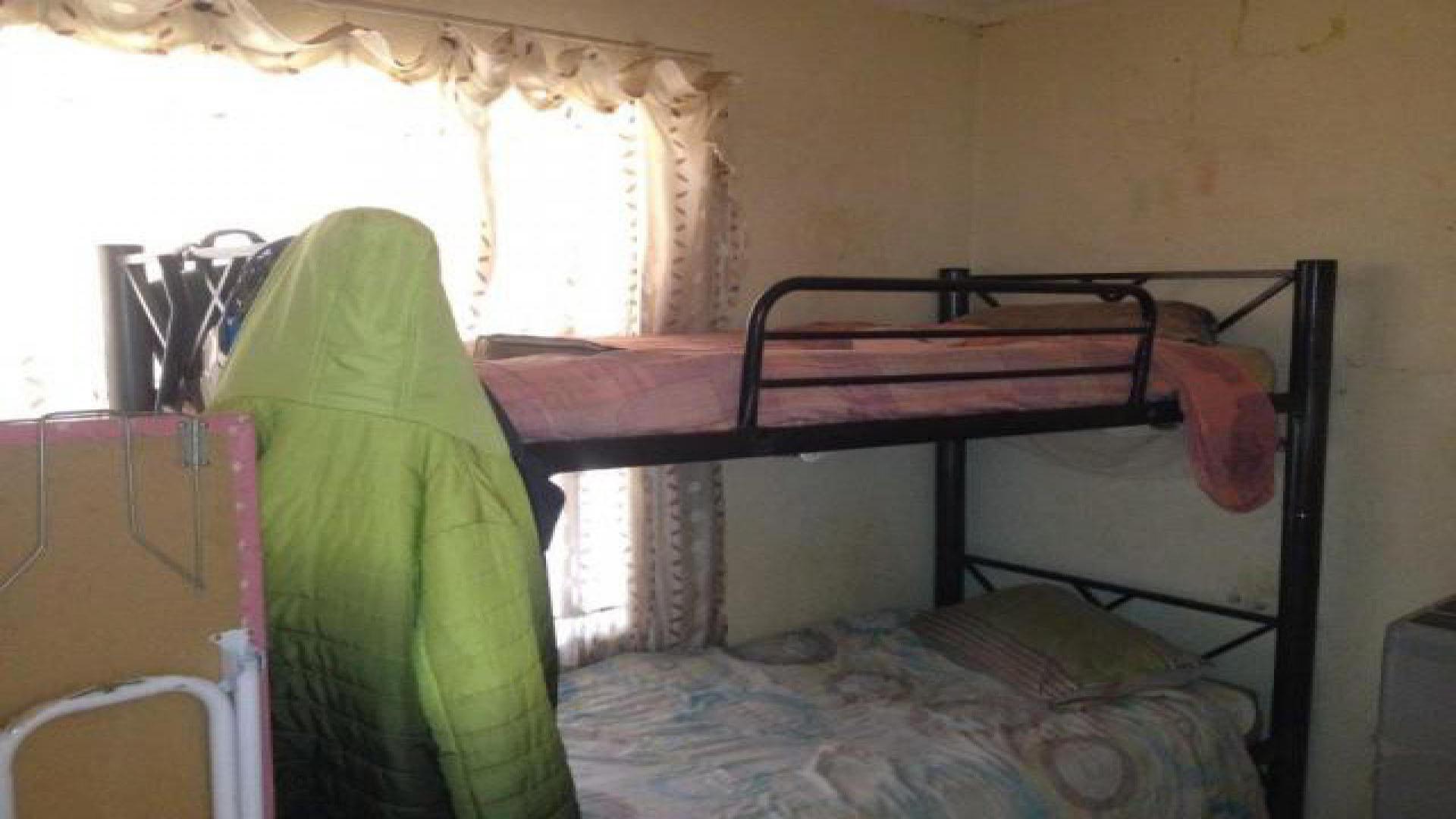 Bed Room 3 of property in Odinburg Gardens