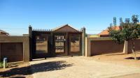 2 Bedroom House for Sale for sale in Odinburg Gardens