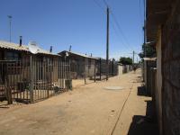 Spaces - 15 square meters of property in Dobsonville