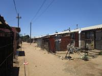 Spaces - 15 square meters of property in Dobsonville