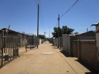 Spaces - 15 square meters of property in Dobsonville