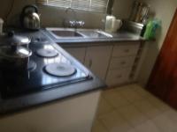 Kitchen of property in Dobsonville Gardens