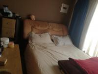 Bed Room 2 of property in Dobsonville Gardens
