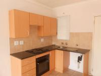 Kitchen - 9 square meters of property in Klippoortjie AH