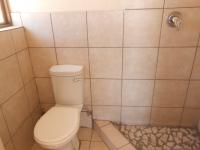 Main Bathroom of property in Krugersdorp