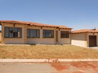 3 Bedroom 2 Bathroom House for Sale for sale in Krugersdorp