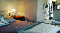Bed Room 1 - 22 square meters of property in Rietbron