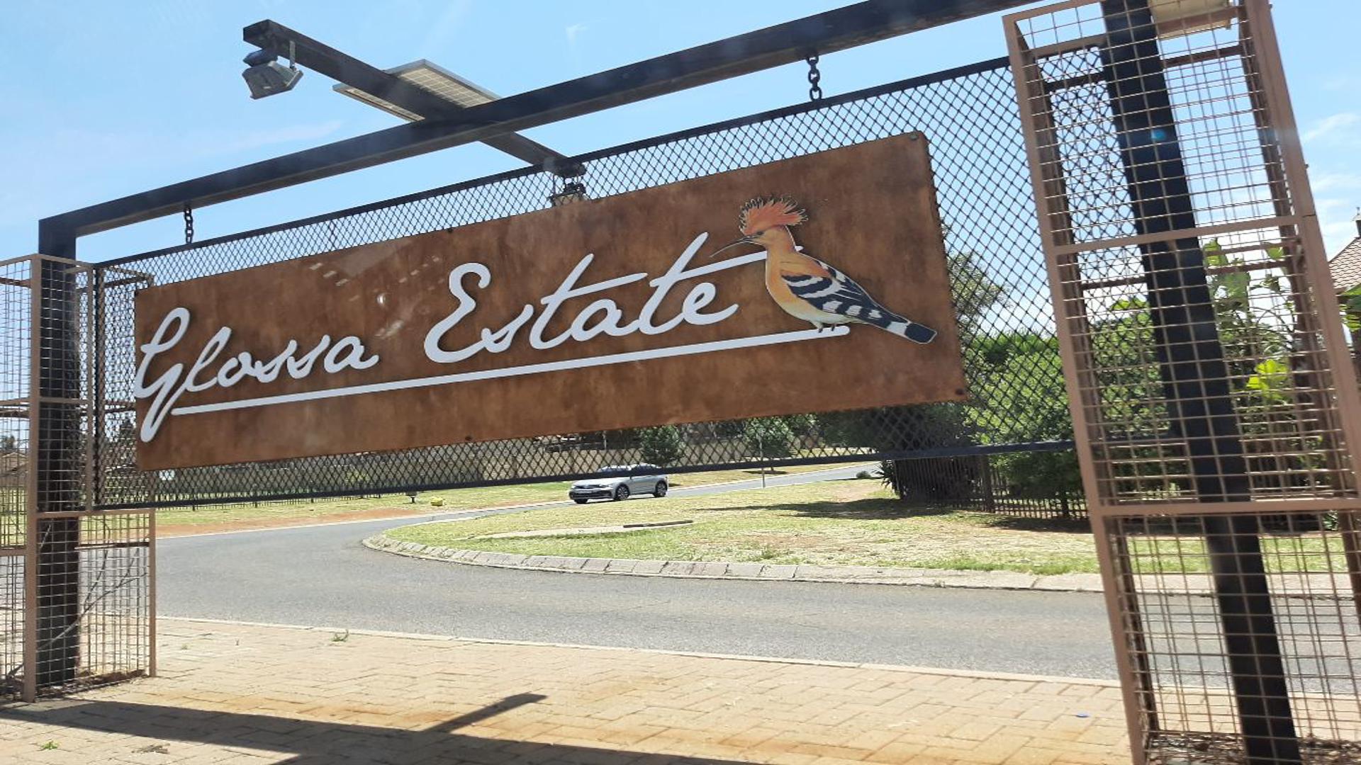 Front View of property in Pretoria Central