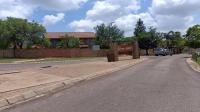 Front View of property in Pretoria Central