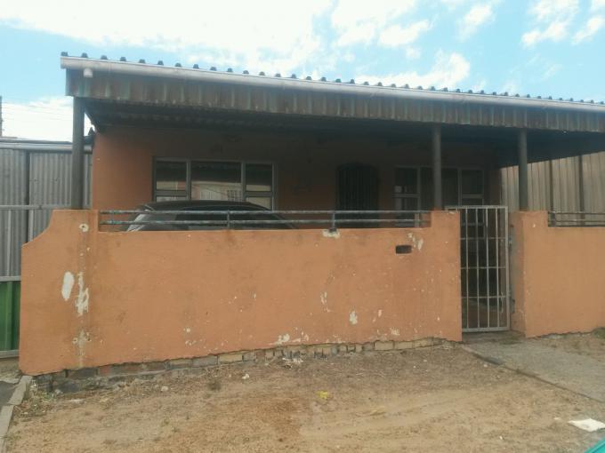 Standard Bank SIE Sale In Execution 3 Bedroom House for Sale