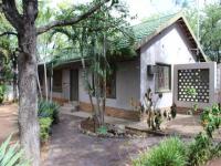 3 Bedroom 1 Bathroom House for Sale for sale in Phalaborwa