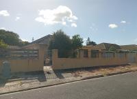 3 Bedroom 1 Bathroom House for Sale for sale in Goodwood