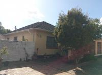 Front View of property in Goodwood