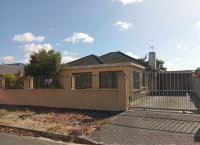 Front View of property in Goodwood