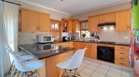 Kitchen - 15 square meters of property in Silver Lakes Golf Estate