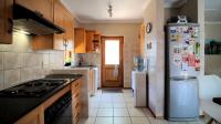 Kitchen - 15 square meters of property in Silver Lakes Golf Estate