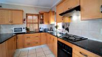 Kitchen - 15 square meters of property in Silver Lakes Golf Estate