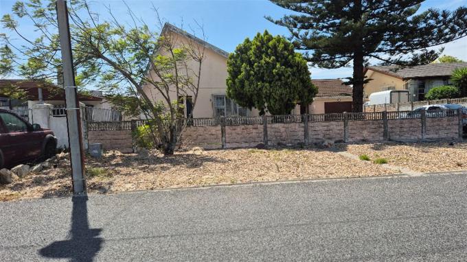 Standard Bank SIE Sale In Execution House for Sale in Bellville - MR168744