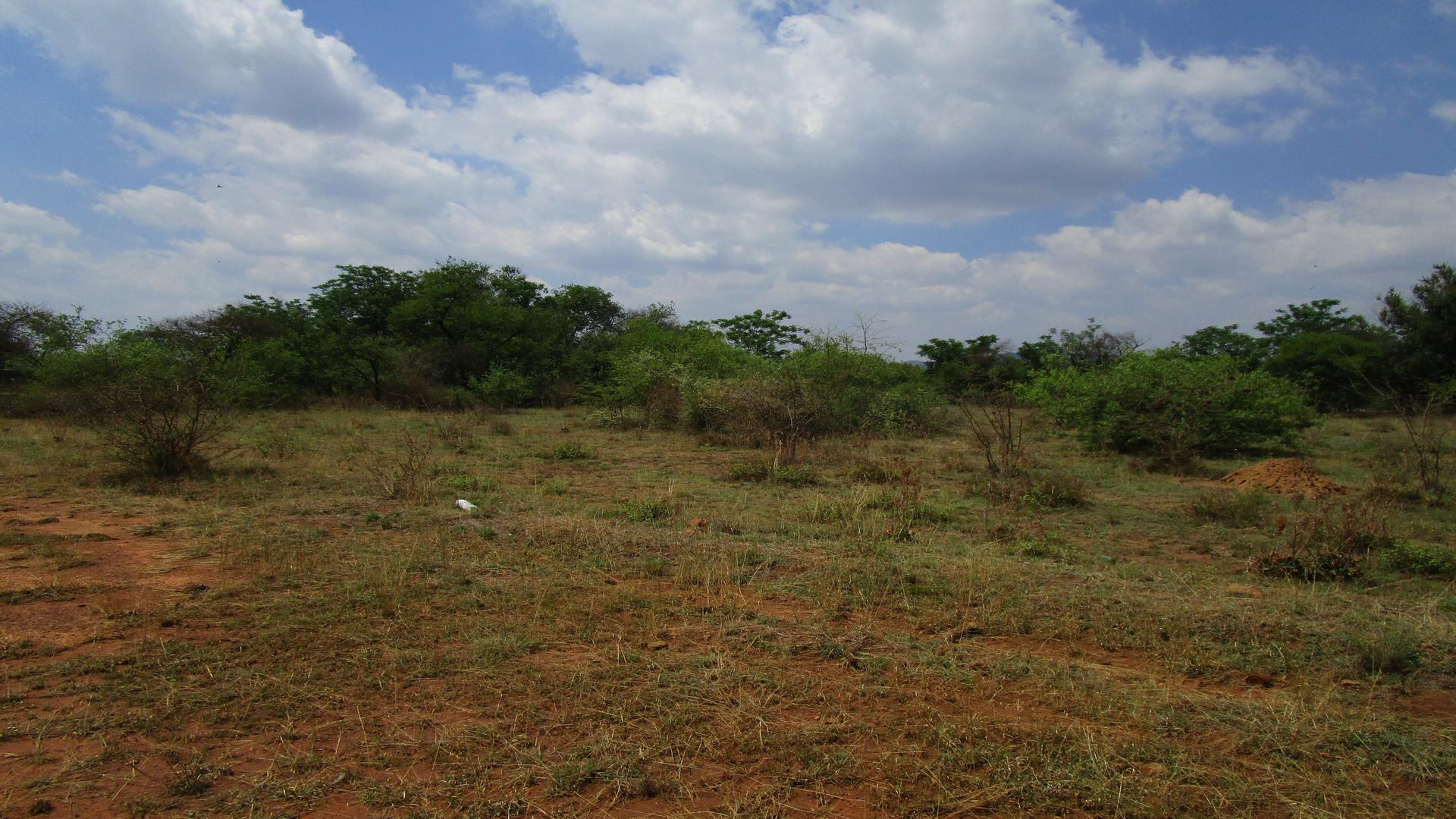 Front View of property in Pretoria Central