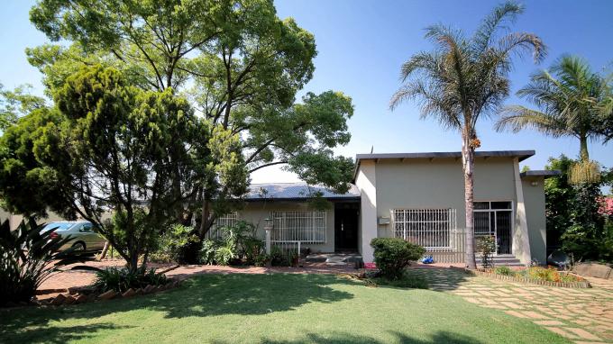 Mr168775 Valhalla Valhalla Centurion West Gauteng