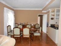 Dining Room - 15 square meters of property in Protea Glen