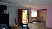 Lounges - 20 square meters of property in Pietermaritzburg (KZN)