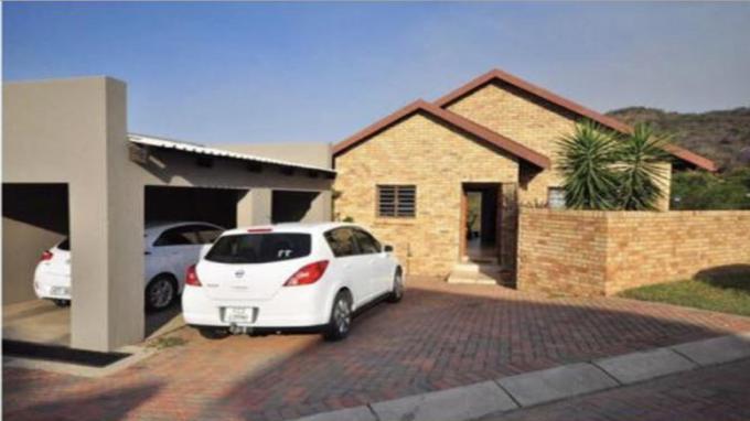 2 Bedroom Simplex for Sale For Sale in Nelspruit Central - Home Sell - MR168846
