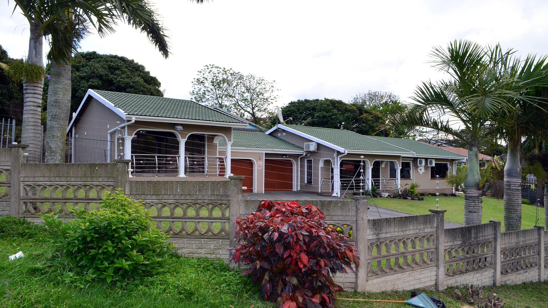 3 Bedroom House for Sale For Sale in Nagina Private Sale MR168871