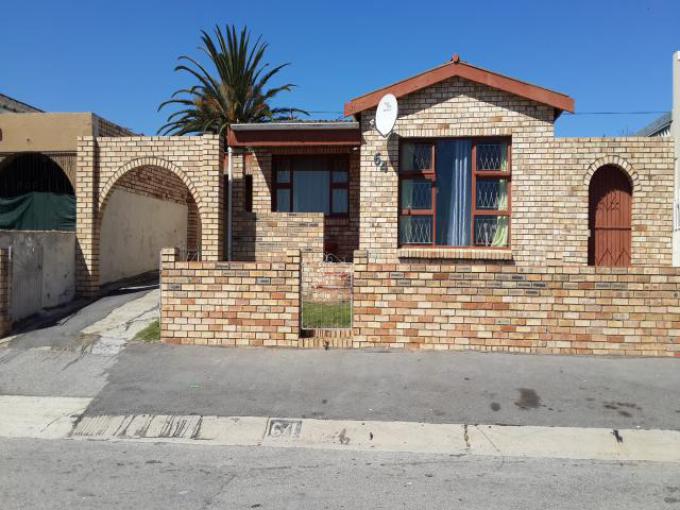 Standard Bank EasySell 3 Bedroom House for Sale in Malabar - MR168889