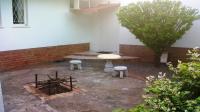 Patio - 43 square meters of property in Phalaborwa