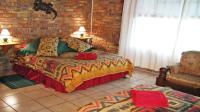Bed Room 5+ - 25 square meters of property in Phalaborwa