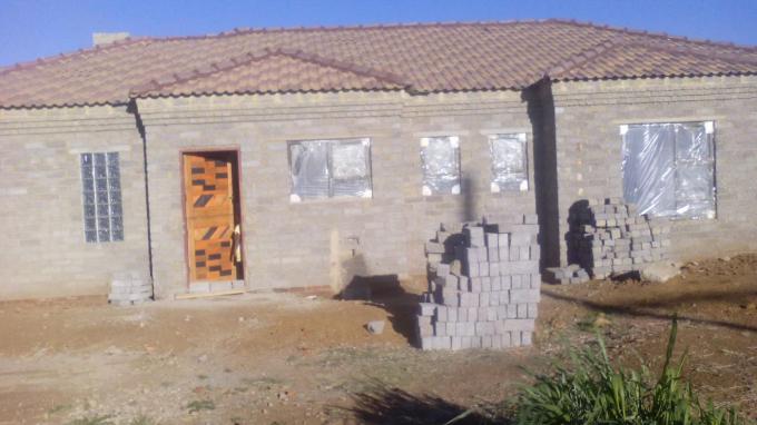 3 Bedroom House for Sale For Sale in Sebokeng - Home Sell - MR169319