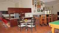 Dining Room - 36 square meters of property in Bloemfontein